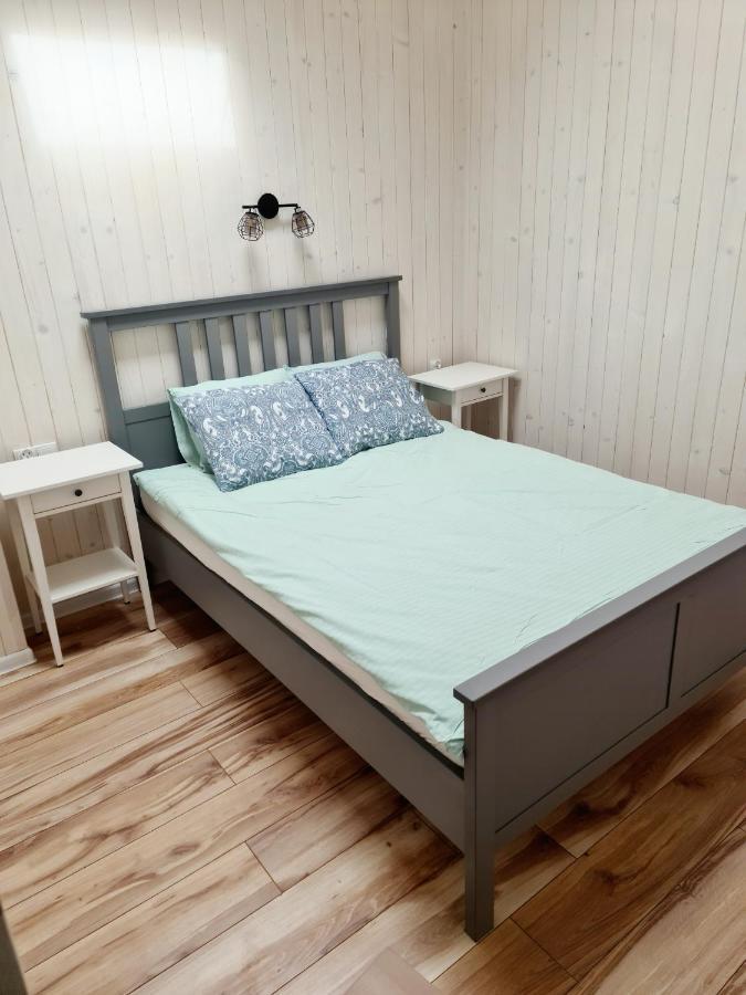 Wladyslawowska 36 - Domki I Pokoje Goscinne Wladyslawowo Bagian luar foto